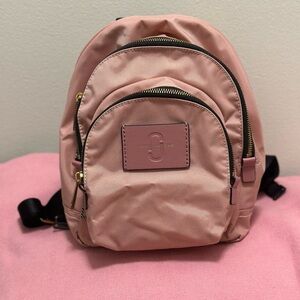Marc Jacobs Mini Backpack